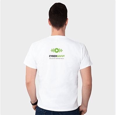 Secure360 T-Shirt Secure360 T-Shirt