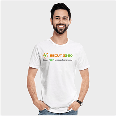 Secure360 T-Shirt Secure360 T-Shirt