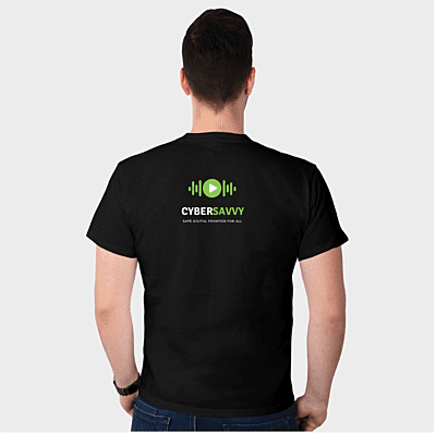 Secure360 T-Shirt Secure360 T-Shirt